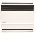 Williams 30,000 BTUH 66% AFUE Direct-Vent Propane Gas Gravity Wall Heater 3003821